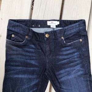Vineyard Vines jeans- size 0